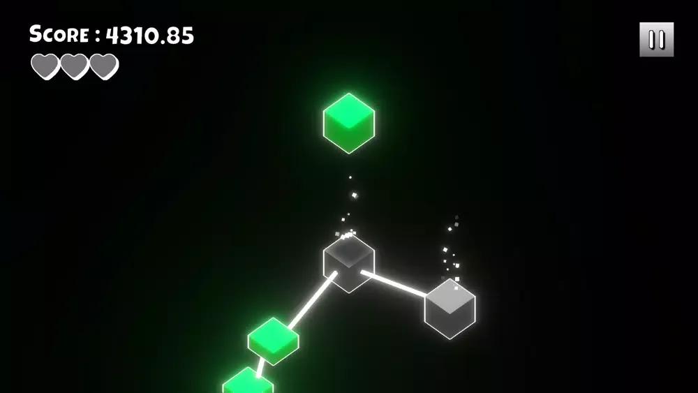 Zippy Cube Screenshots