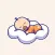 Hora de dormir, bebé