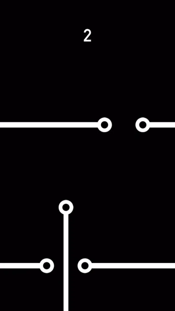One Line . Screenshots