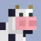Hoppy Cow