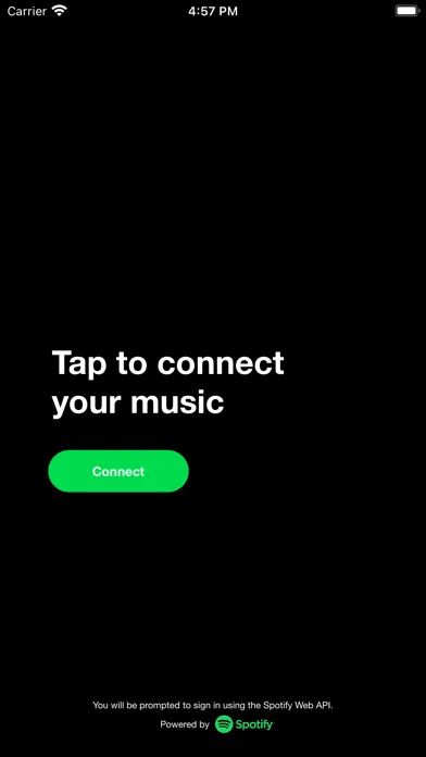 Playlist Maker for Spotify Screenshots