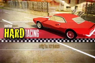 Zrzuty ekranu Hard Racing Lite