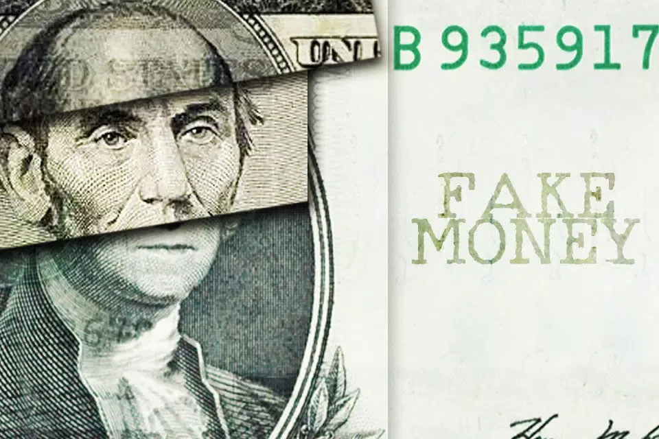 FAKEmoney Ekran Görüntüleri