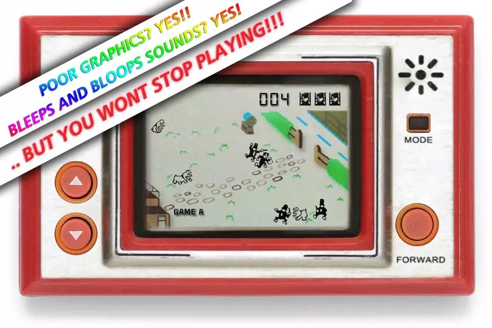 Retro Games Collection 스크린샷