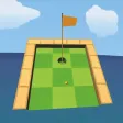 Impossible Miniature Golf