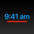 Moment In Time - Clock