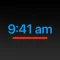 Moment In Time - Clock