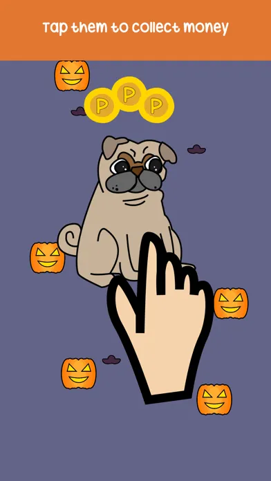 Pug evolve Screenshots