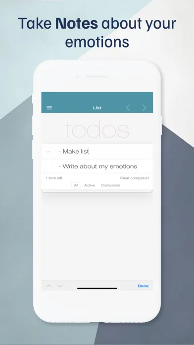 Dictionary of Emotions Screenshots