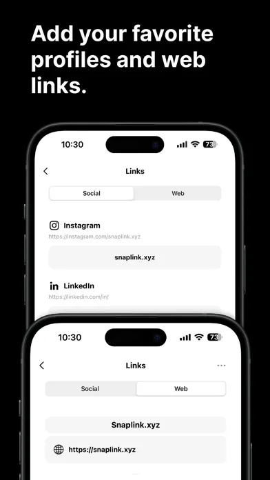 صور Snaplink Wallpapers