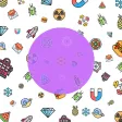 Dots Cage