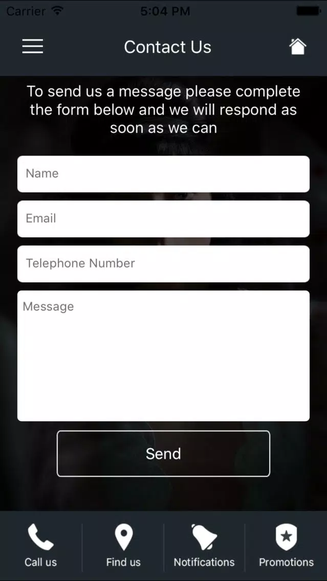 Capturas de pantalla de David Rae