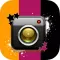 Poster Image Maker FREE – Print Quality Photo Editor Creator