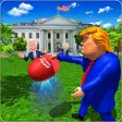 MAGA COUNTRY HAT TOSS MAGA COUNTRY HAT TOSS