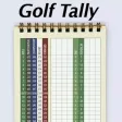 Golf Tally Golf Tally