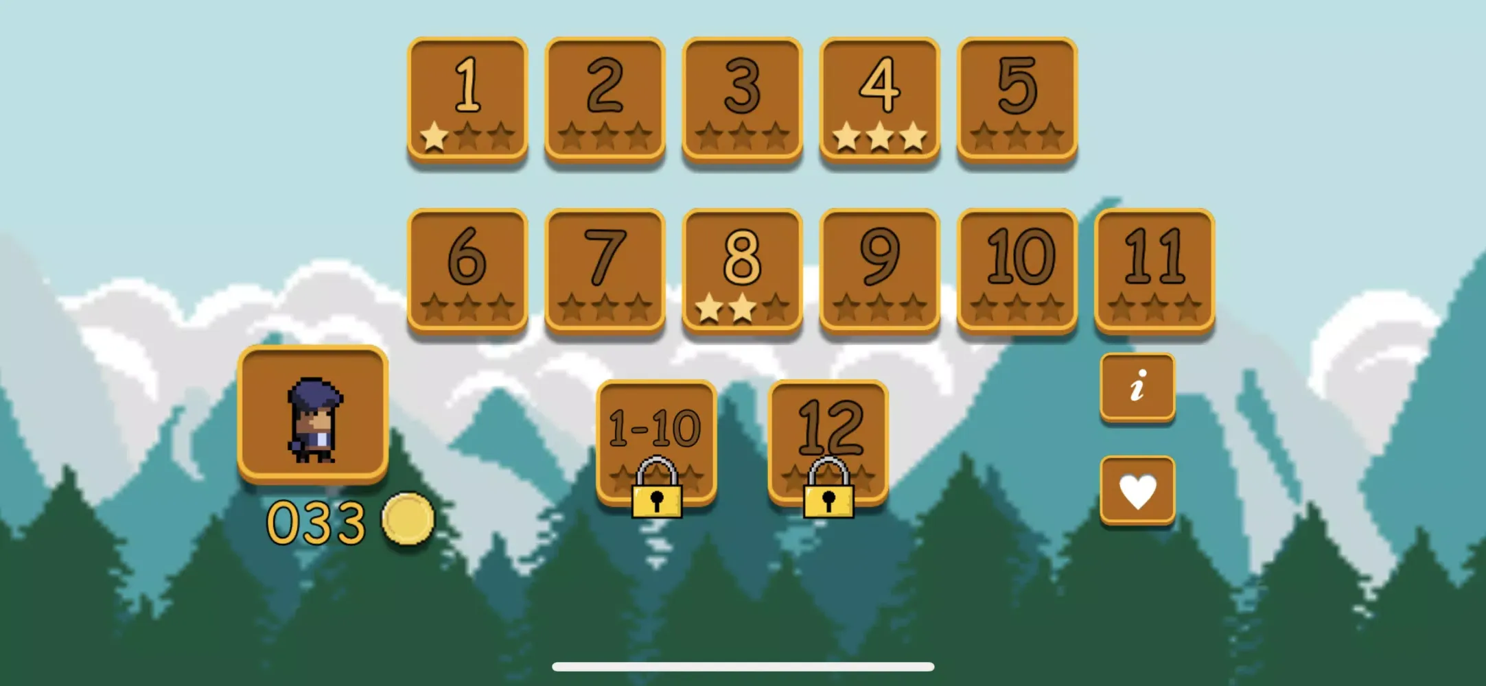 The Castle of Multiplications Screenshots