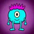 Colorines, color matching game