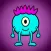 Colorines, color matching game