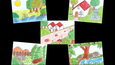 Capturas de pantalla de Julen and the little animals