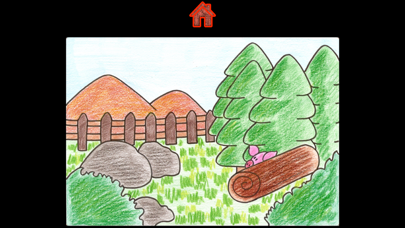 Capturas de pantalla de Julen and the little animals