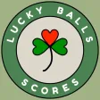 Lucky Balls Scores