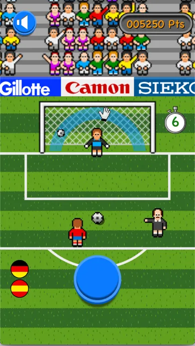 Math Penalty Kicks سکرین شاٹس