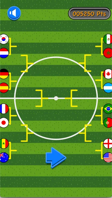 Math Penalty Kicks سکرین شاٹس