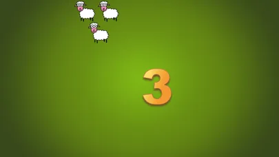 Números, numbers for babies. Screenshots
