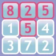 Twentris HD,blocks and numbers