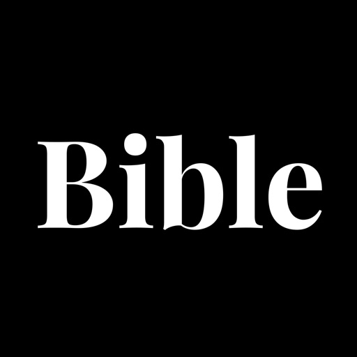 Bible Widget: Daily Verse