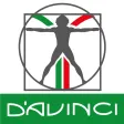 D'AVINCI D'AVINCI
