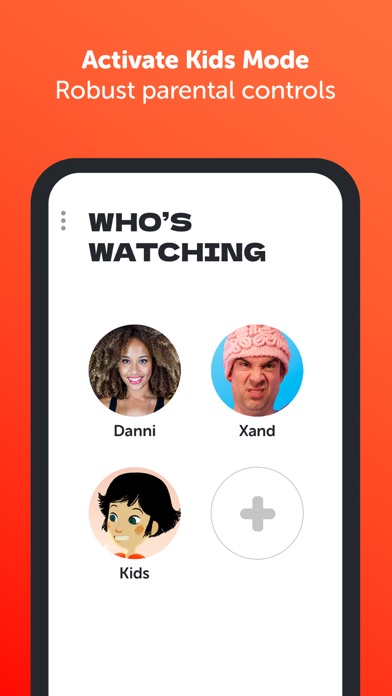 Zrzuty ekranu Da Vinci Family Entertainment