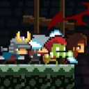 Pixel Clan : Dungeon Squad