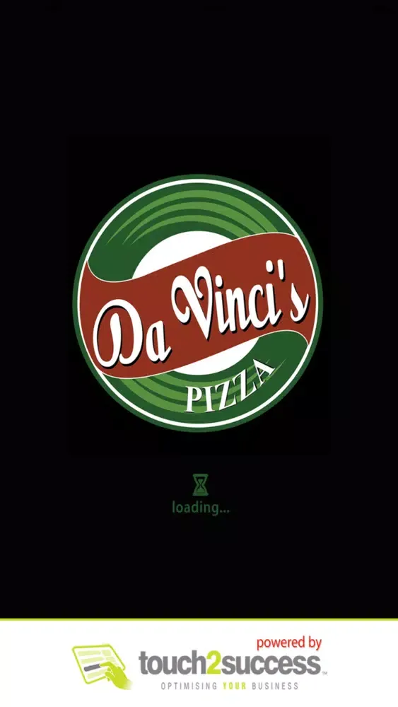 ภาพหน้าจอของ Da Vincis