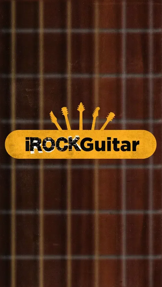 iRockGuitar應用截圖