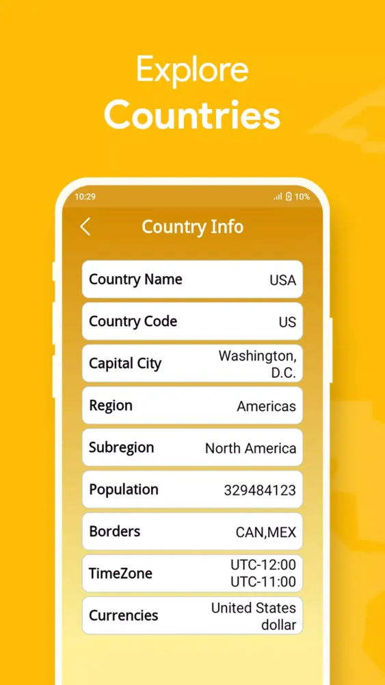 All Language Translator Screenshots