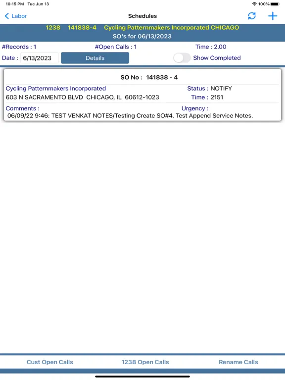 GE RFS - White iPad  স্ক্রিনশট