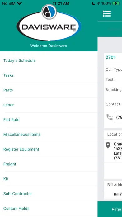 Vision RFS - Crimson স্ক্রিনশট