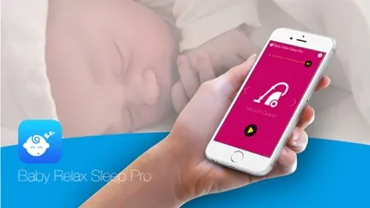 Captures d'écran de Baby Relax Sleep Pro