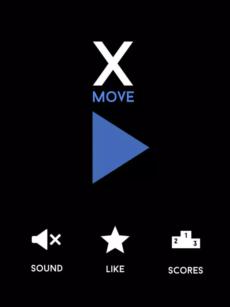 XMove iPad  Screenshots