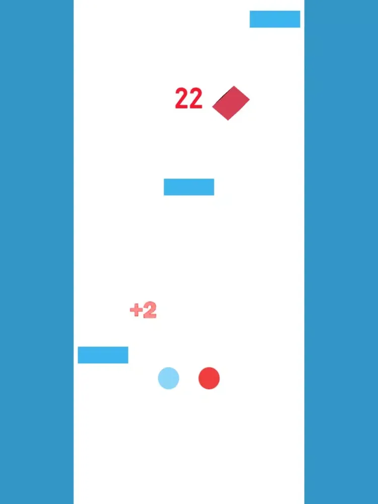 XMove iPad  Screenshots