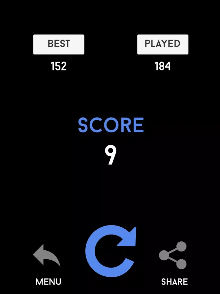 XMove iPad  Screenshots
