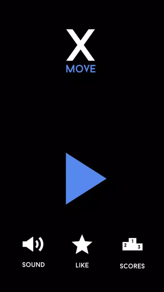 XMove Screenshots