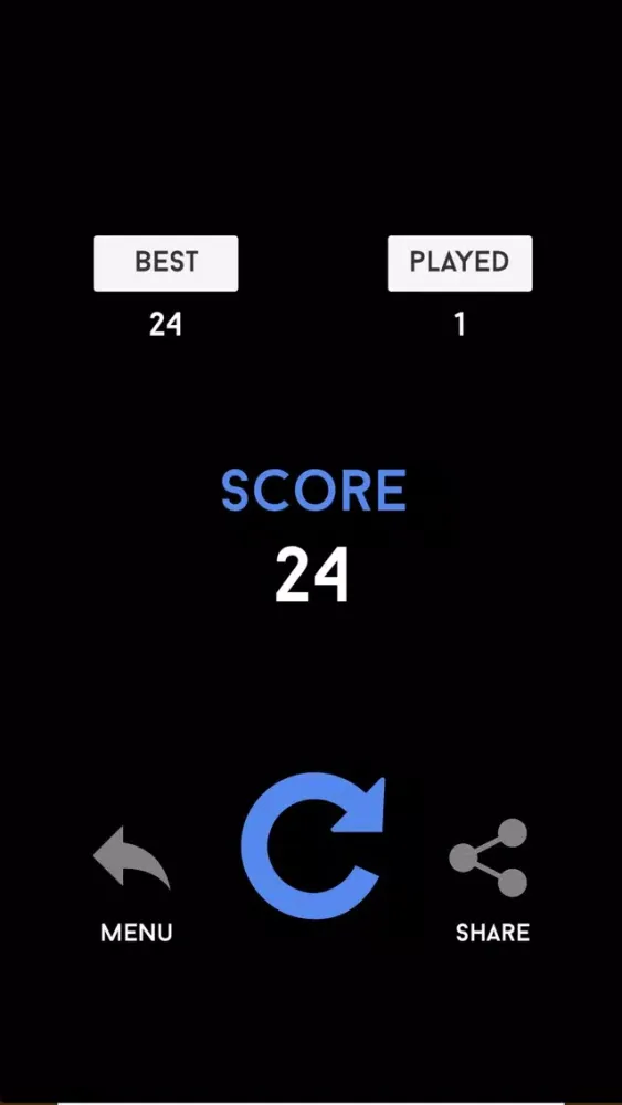 XMove Screenshots