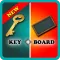 2 Pic 1 Word - Guess The Word