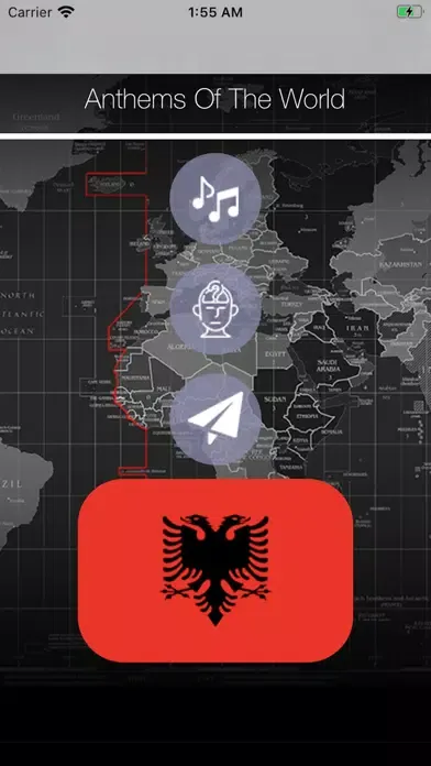 Capturas de pantalla de Anthems-Of-The-World