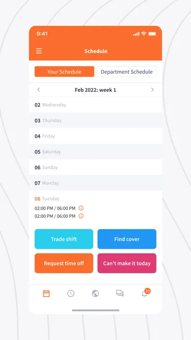 تصاویر Dawamy Employee