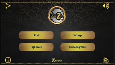 صور Zehni Azmaish (Quiz APP)