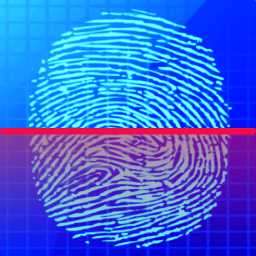 App Lock Fingerprint