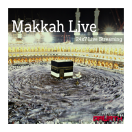 Makkah Live